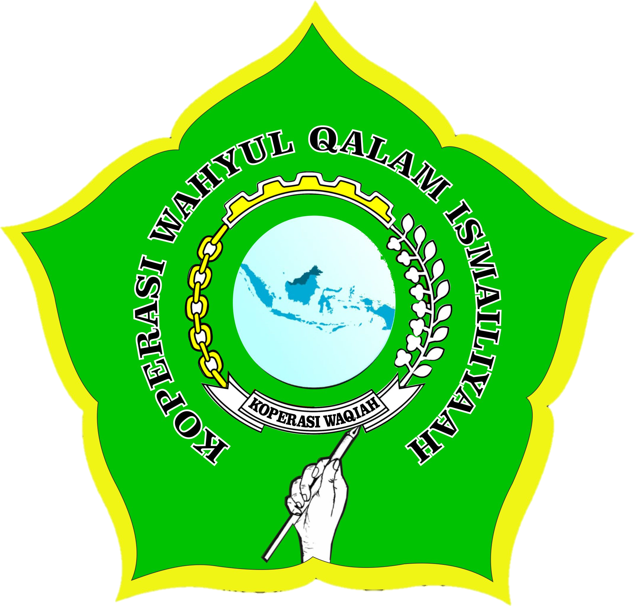 Logo Koperasi