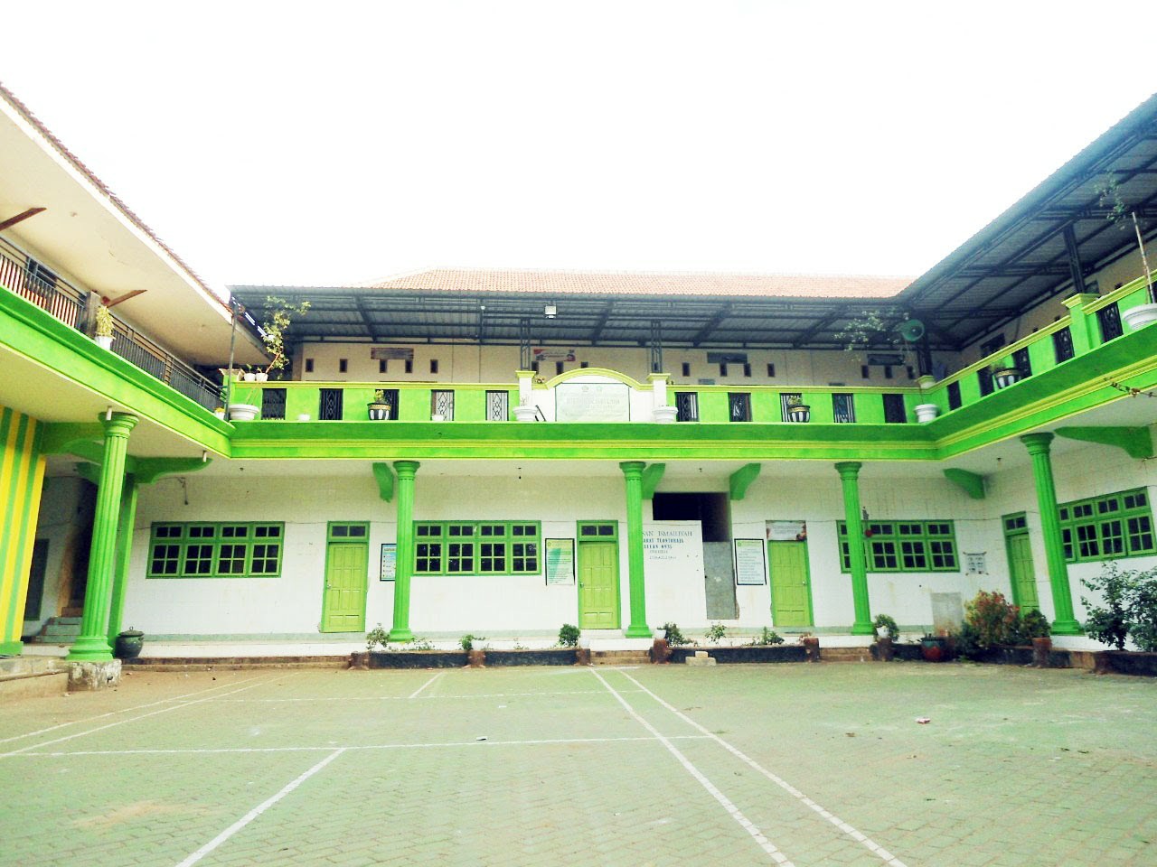 Kegiatan Koperasi